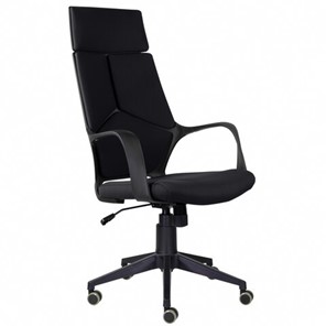 Офисное кресло Brabix BRABIX PREMIUM "Prime EX-515", ткань, черное, 532547 в Лабытнанги