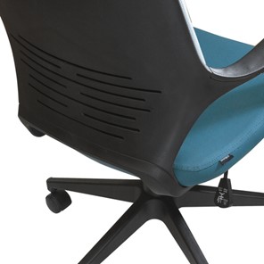 Кресло офисное Brabix Premium Prime EX-515 (ткань, голубое) 531568 в Надыме - предосмотр 8