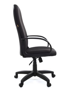 Офисное кресло CHAIRMAN 279 JP15-2, цвет черный в Салехарде - предосмотр 3