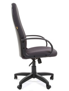 Компьютерное кресло CHAIRMAN 279 TW 12, цвет серый в Салехарде - предосмотр 3