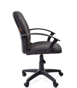 Кресло CHAIRMAN 627 ткань, цвет серый в Салехарде - предосмотр 5