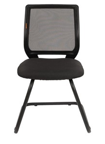 Компьютерное кресло CHAIRMAN 699V, цвет черный в Лабытнанги - предосмотр 4
