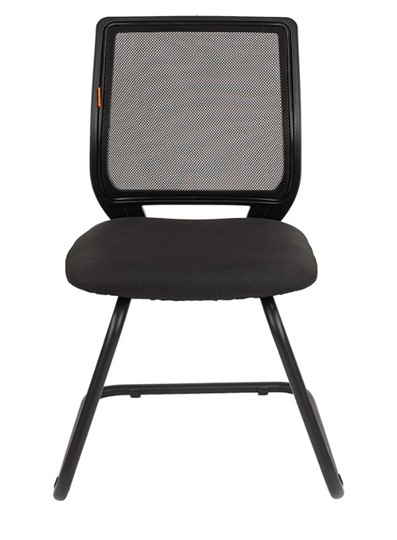Компьютерное кресло CHAIRMAN 699V, цвет черный в Лабытнанги - изображение 4
