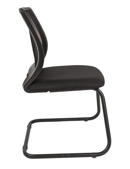 Компьютерное кресло CHAIRMAN 699V, цвет черный в Лабытнанги - изображение 5