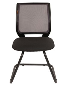 Кресло офисное CHAIRMAN 699V, цвет серый в Лабытнанги - предосмотр 4