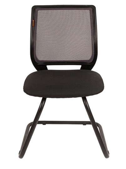 Кресло офисное CHAIRMAN 699V, цвет серый в Салехарде - изображение 4