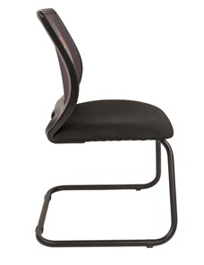Кресло офисное CHAIRMAN 699V, цвет серый в Салехарде - предосмотр 5