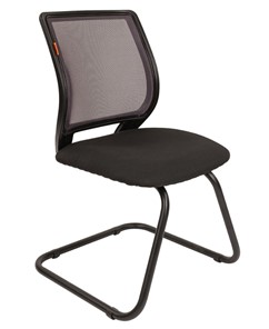 Кресло офисное CHAIRMAN 699V, цвет серый в Лабытнанги