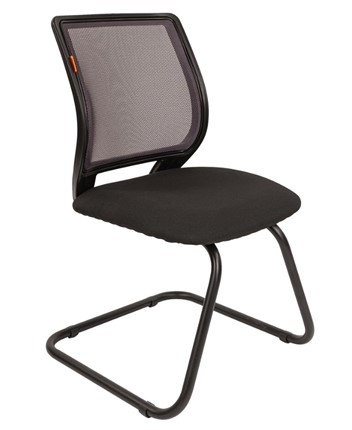 Кресло офисное CHAIRMAN 699V, цвет серый в Лабытнанги - изображение