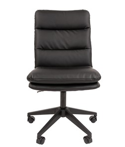 Офисное кресло CHAIRMAN 919 черное в Салехарде - предосмотр 1