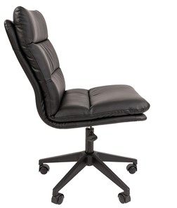 Офисное кресло CHAIRMAN 919 черное в Тарко-Сале - предосмотр 2