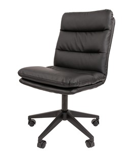 Офисное кресло CHAIRMAN 919 черное в Новом Уренгое - предосмотр 3