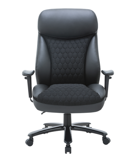Офисное кресло CHAIRMAN CH414 в Тарко-Сале - изображение 1