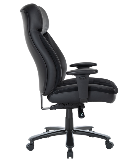 Офисное кресло CHAIRMAN CH414 в Тарко-Сале - изображение 2