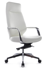 Офисное кресло Design А1711, Белый в Ноябрьске