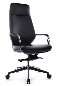 Кресло компьютерное Design А1711, Черный в Губкинском