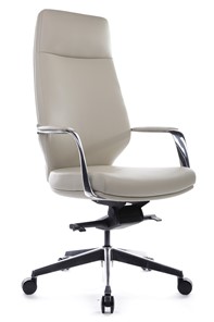 Офисное кресло Design А1711, Светло-серый в Лабытнанги