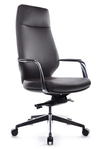 Кресло Design А1711, Темно-коричневый в Губкинском