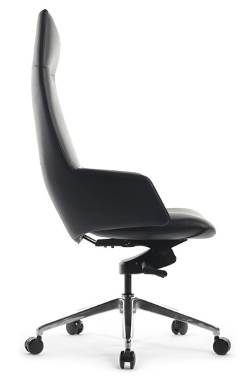 Компьютерное кресло Design А1719, Черный в Ноябрьске - изображение 1