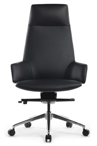 Компьютерное кресло Design А1719, Черный в Лабытнанги - предосмотр 2