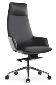 Компьютерное кресло Design А1719, Черный в Надыме