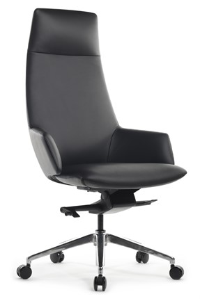 Компьютерное кресло Design А1719, Черный в Надыме - изображение