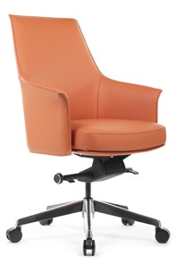 Офисное кресло Design B1918, Оранжевый в Ноябрьске