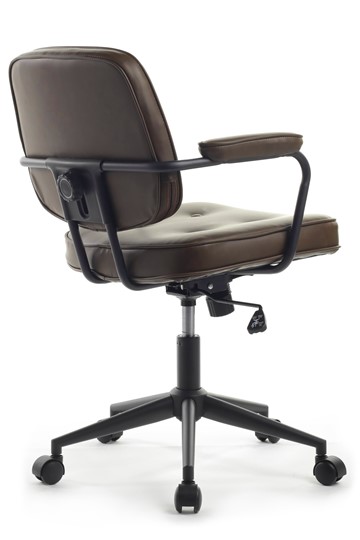Кресло DESIGN CHESTER, Коричневый в Лабытнанги - изображение 2