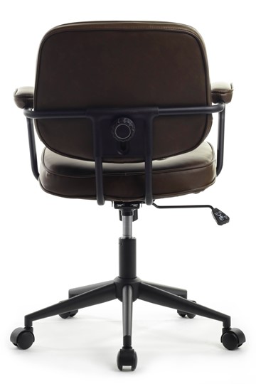 Кресло DESIGN CHESTER, Коричневый в Лабытнанги - изображение 3