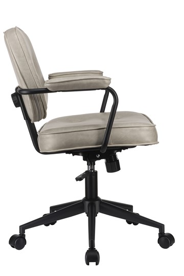 Офисное кресло DESIGN CHESTER, Светло-серый в Салехарде - изображение 1