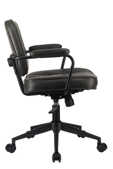Кресло офисное DESIGN CHESTER, Темно-серый в Надыме - изображение 1