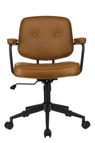 Офисное кресло DESIGN CHESTER, Желтый в Салехарде - предосмотр 3