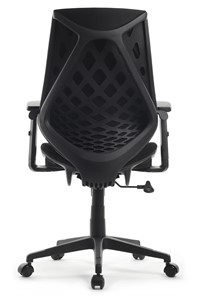 Кресло компьютерное Design CX1361М, Черный в Салехарде - предосмотр 3