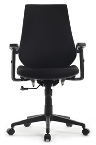 Кресло компьютерное Design CX1361М, Черный в Салехарде - предосмотр 4