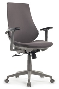 Компьютерное кресло Design CX1361М, Серый в Губкинском