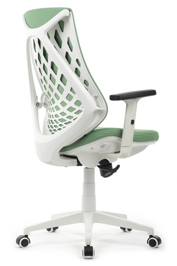 Кресло Design CX1361М, Зеленый в Салехарде - изображение 2