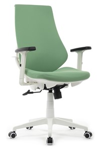 Кресло Design CX1361М, Зеленый в Ноябрьске