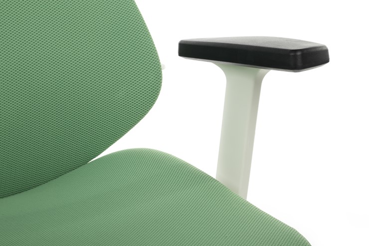 Кресло Design CX1361М, Зеленый в Салехарде - изображение 5