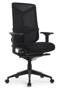 Кресло Design CX1368М, Черный в Салехарде - предосмотр