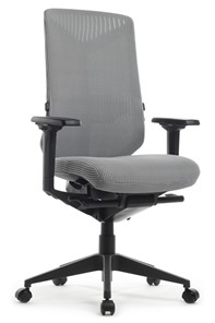 Компьютерное кресло Design CX1368М, Серый в Новом Уренгое