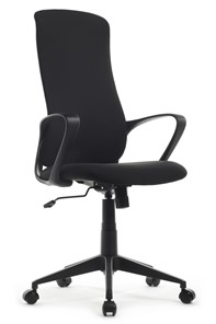 Офисное кресло Design CX1438H, Черный в Новом Уренгое
