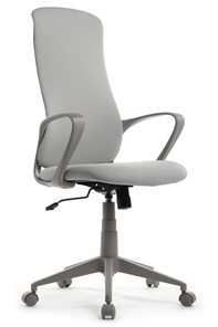 Кресло Design CX1438H, Серый в Салехарде