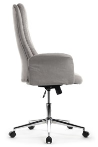 Кресло компьютерное Design CX1502H, Серый в Салехарде - предосмотр 1
