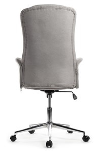 Кресло компьютерное Design CX1502H, Серый в Новом Уренгое - предосмотр 2