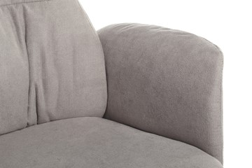 Кресло компьютерное Design CX1502H, Серый в Новом Уренгое - предосмотр 4