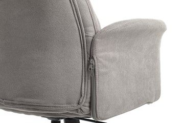 Кресло компьютерное Design CX1502H, Серый в Муравленко - предосмотр 5