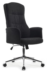 Кресло компьютерное Design CX1502H, Черный в Новом Уренгое