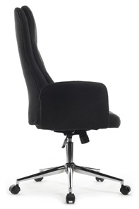 Кресло компьютерное Design CX1502H, Черный в Салехарде - предосмотр 1