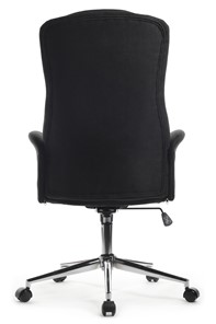 Кресло компьютерное Design CX1502H, Черный в Салехарде - предосмотр 2