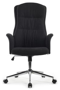 Кресло компьютерное Design CX1502H, Черный в Салехарде - предосмотр 3